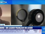 Replay Good Morning Market - Lumibird : un leader français du laser - 13/03