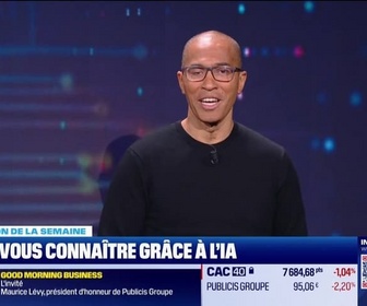 Replay Talents augmentés : Mieux vous connaître grâce à l'IA - 15/06