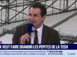 Replay Tech & Co Business - ZEBOX veut faire grandir les pépites de la tech - 24/09