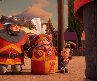 Replay Les aventures de Pil - 26/11/2025