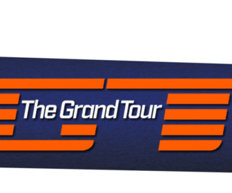 Replay The Grand Tour avec Jeremy Clarkson - S2E1 - Passé, présent ou avenir ?