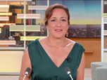 Replay La Matinale Franceinfo - La matinale