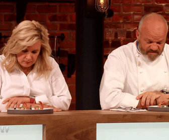 Replay Top chef - S8 E1 (2/2) - La dernière chance