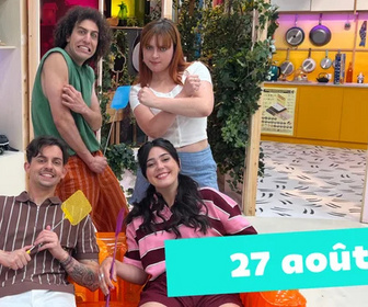 Replay Okoo-koo - Emission du 27 Août 2025