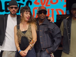 Replay Hip Hop Talents avec Les Espaces Culturels E. Leclerc - Sélections Nantes