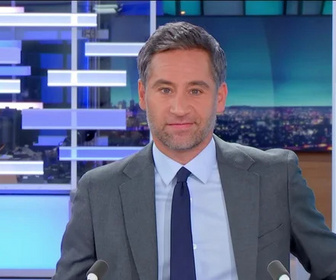 Replay Le 23h - 20/01/2026
