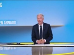 Replay Arnaud Direct - Mardi 27 janvier 2026