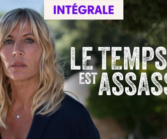 Replay Le temps est assassin - 23/12/2025