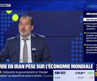 Replay BFM Bourse - Le Club : Une hausse des bénéfices par action en trompe-l'oeil aux États-Unis - 05/05