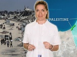 Replay Israël-Palestine : un sommet pour deux États - Le dessous des cartes - L'essentiel
