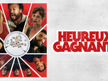 Replay Heureux gagnants