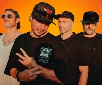 Replay Hellfest 2026 - Enhancer