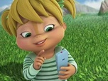 Replay Alvinnn Et les Chipmunks - Réalité virtuelle