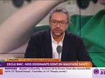 Replay 5/7 le morning RMC - Le supplément du 14 avril 2026