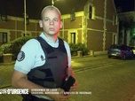 Replay Appels d'urgence - Gendarmes de l'Oise : casseurs, agressions et conflits de voisinage