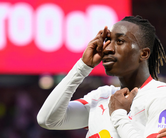 Replay Bundesliga : Leipzig porté par ses pépites à Francfort