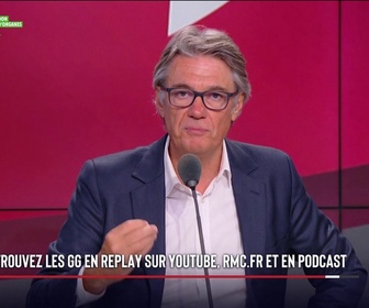 Replay Les Grandes Gueules - Les Français libres : les premiers témoignages recueillis par Charles Consigny