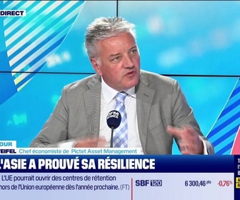 Replay Good Morning Market - Iran : quel impact sur l'économie asiatique ? - 23/06
