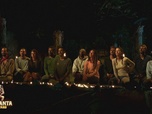 Replay Koh Lanta All Stars - Emission 8 (Partie 2)