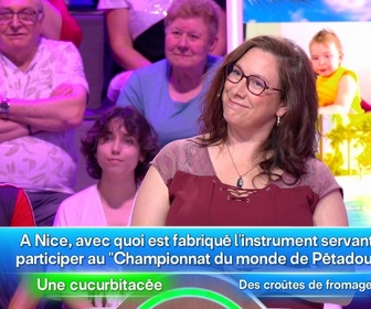Replay Les 12 coups de midi du 26 juin 2025