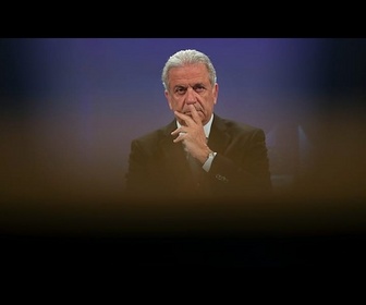 Replay Scandale du Qatargate : levée de l'immunité de l'ex-commissaire européen Dimitris Avramopoulos