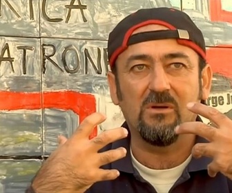Replay ARTE Reportage - Argentine : des usines sans patrons (2009)