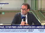 Replay Tech & Co, la quotidienne - Ezequiel Sánchez (PLD Space) : PLD Space, futur poids lourd européen des lanceurs - 10/09