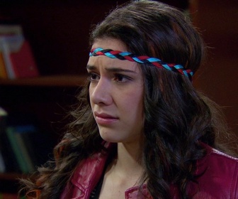 Replay Chica vampiro - S02 E67