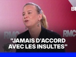 Replay Face à Face - Interruption du concert de Barbara Butch: Mathilde Panot réfute les accusations d'antisémitisme