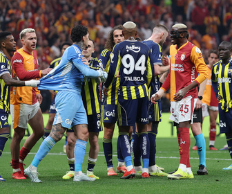 Replay Süper Lig : Galatasaray écrase Fenerbahçe dans un choc volcanique !
