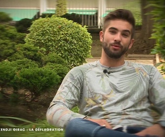 Replay M6+ Crime - Kendji Girac : la déflagration