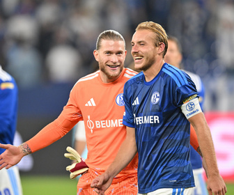 Replay Bundesliga : Schalke renoue avec la victoire dans l'élite sur la pelouse de l'Union Berlin
