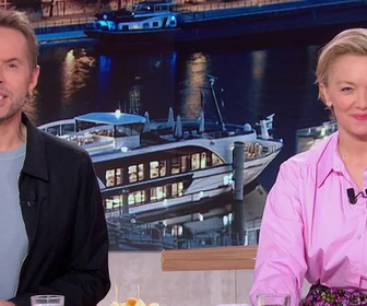 Replay Télématin - 23/03/2026