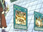Replay Yu-Gi-Oh ! Duel Monsters - S2 E18 - Surpasse un dieu ! La boucle infinie ultime