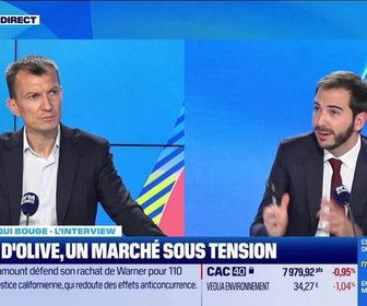 Replay Good Morning Business - Émission du 13 mai 2026