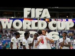 Replay Coupe du monde : les Bleus battus 6-4 par l'Angleterre