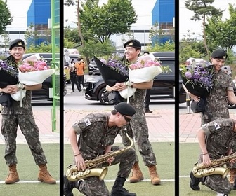 Replay K-pop : BTS libéré, relancé ? - Le dessous des images