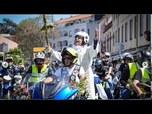 Replay Portugal : la procession de Pâques à moto, une tradition populaire de Sintra