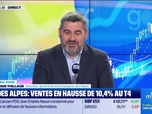 Replay Good Morning Market - Compagnie des Alpes, ventes en hausse de 10,4% au T4 - 30/01