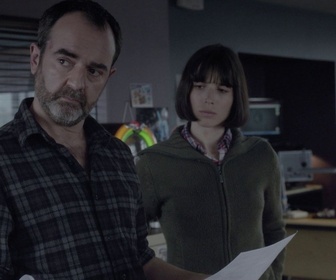 Replay Deux flics sur les Docks - S01 E03 - Mauvaise Pente