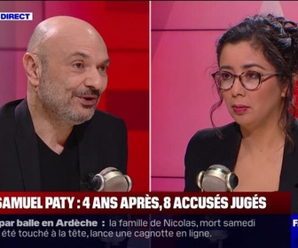 Replay Face-à-Face : Richard Malka - 04/11