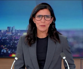 Replay Le 21h-22h - Émission du vendredi 30 mai 2025