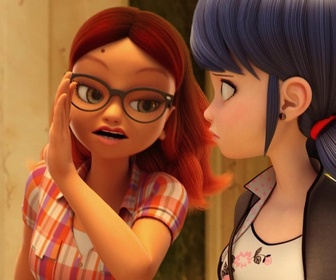 Replay Les aventures de Ladybug et Chat Noir - S00 E03 - Compilation Miraculous : La Romance Marinette & Adrien 3