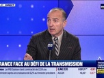 Replay Les Experts : La France face au défi de la transmission - 28/11