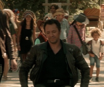 Replay Caïn - S05 E07 - Western