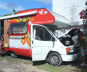Replay La folie du camping-car : des vacances pas comme les autres - S1E18 - Episode 18