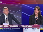 Replay En route vers les Grands Prix de l'Industrie : Les 1ers GP de l'industrie le 25 novembre - 24/10