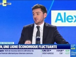 Replay Good Morning Business - Au RN, une ligne économique fluctuante