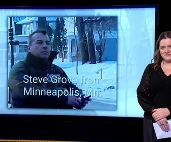 Replay Info ou intox - Mort de Renee Good, abattue par un agent de l'ICE : deux hommes harcelés à cause de l'IA