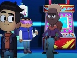 Replay Boy Girl etc... - Le borné de l'arcade